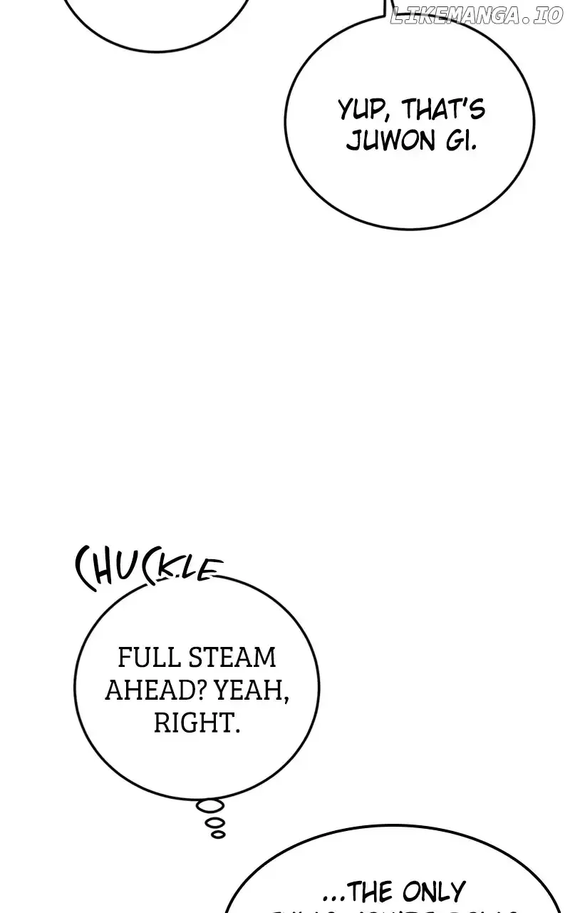 The Team Leader is Tired of Being A Newlywed Chapter 49 Online - página 42