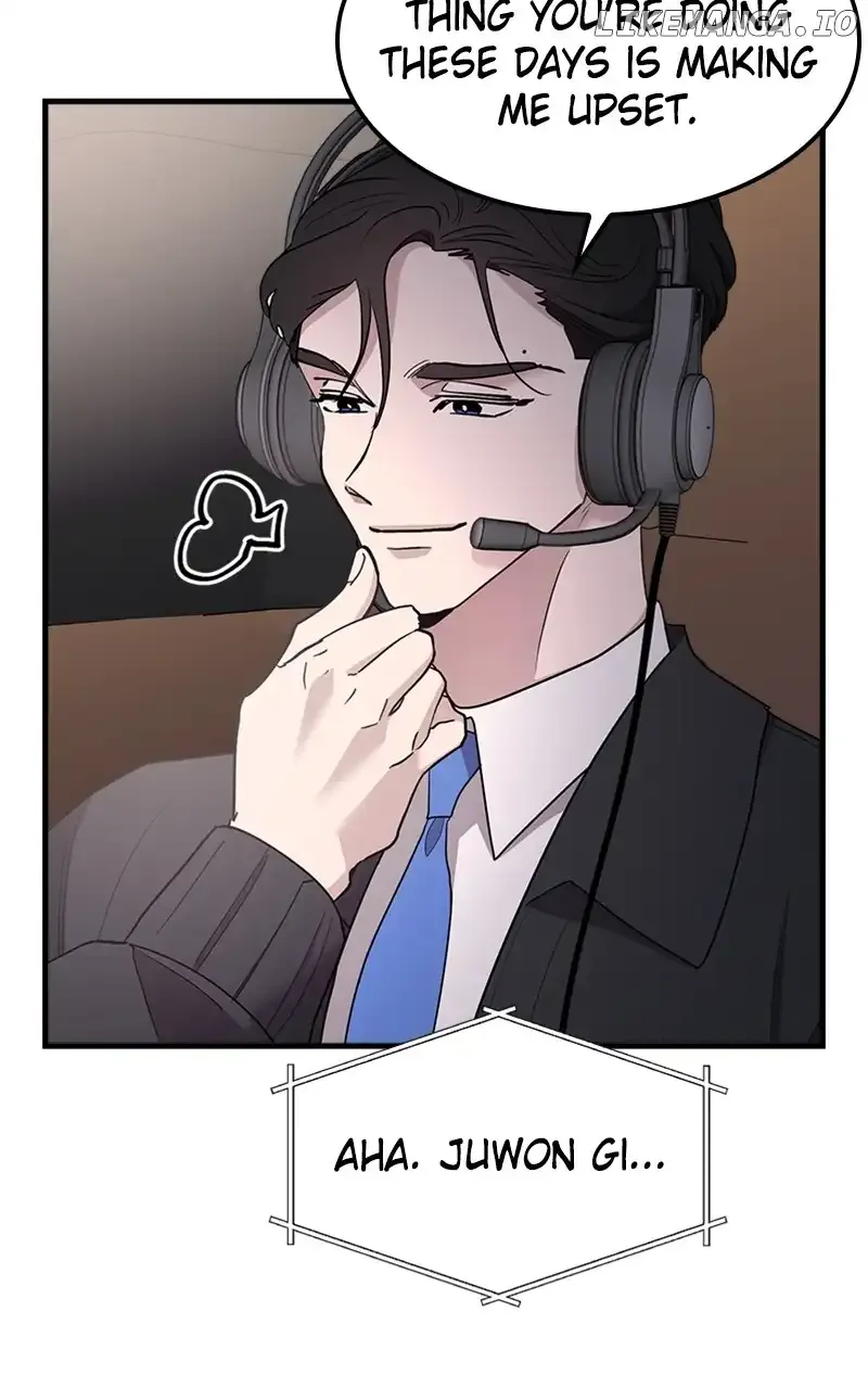 The Team Leader is Tired of Being A Newlywed Chapter 49 Online - página 43
