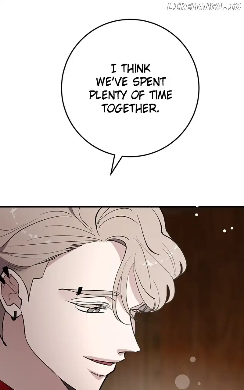 The Team Leader is Tired of Being A Newlywed Chapter 49 Online - página 54