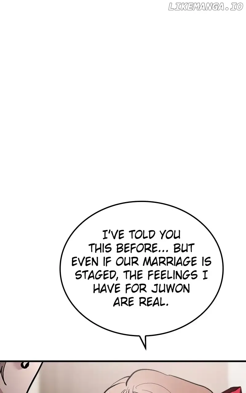 The Team Leader is Tired of Being A Newlywed Chapter 49 Online - página 61