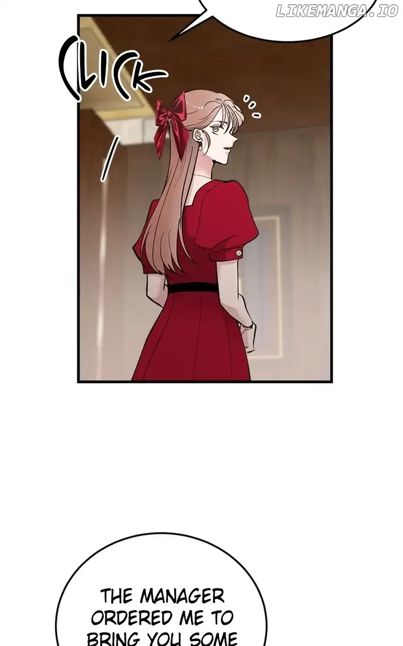 The Team Leader is Tired of Being A Newlywed Chapter 49 Online - página 80