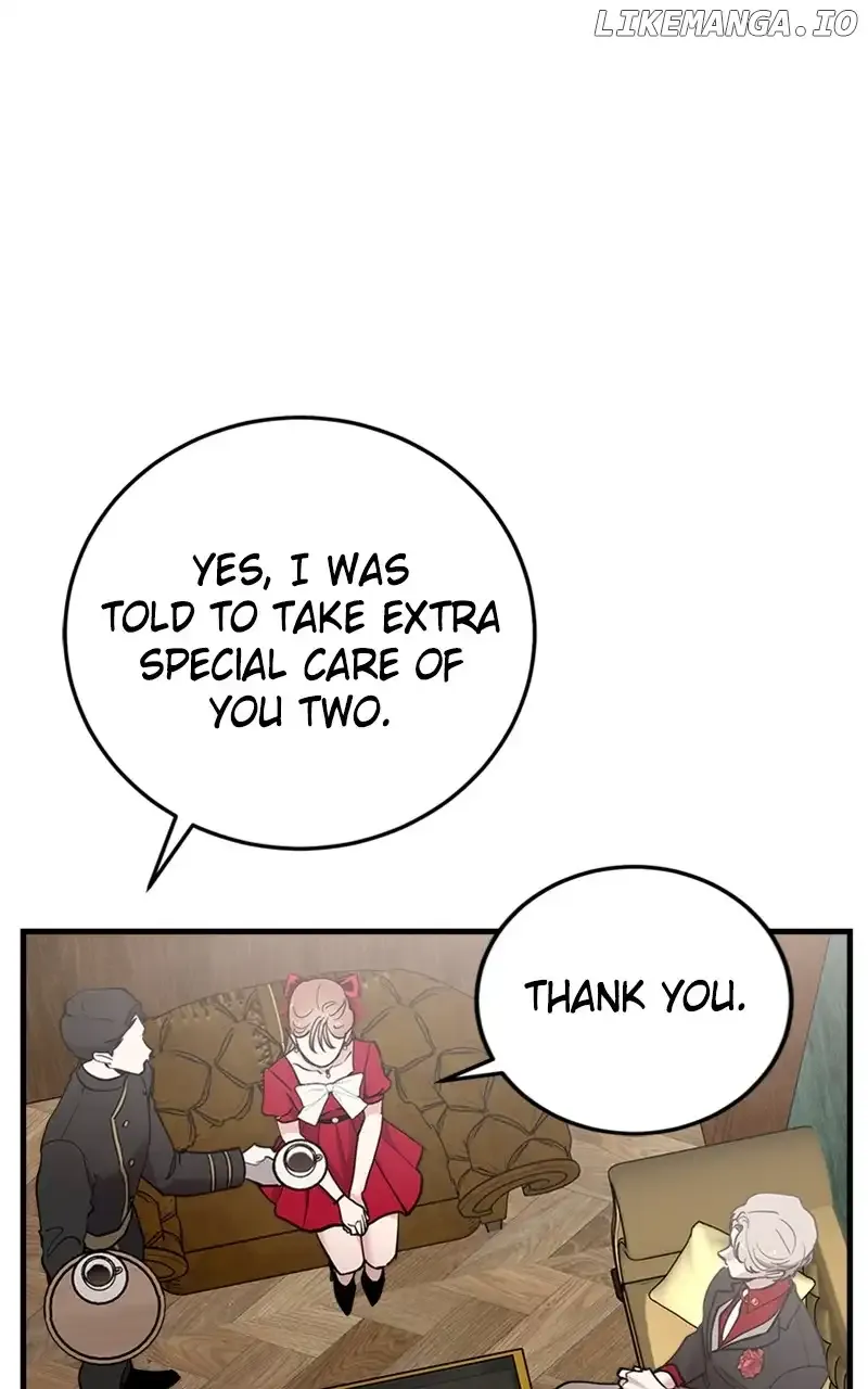 The Team Leader is Tired of Being A Newlywed Chapter 49 Online - página 83
