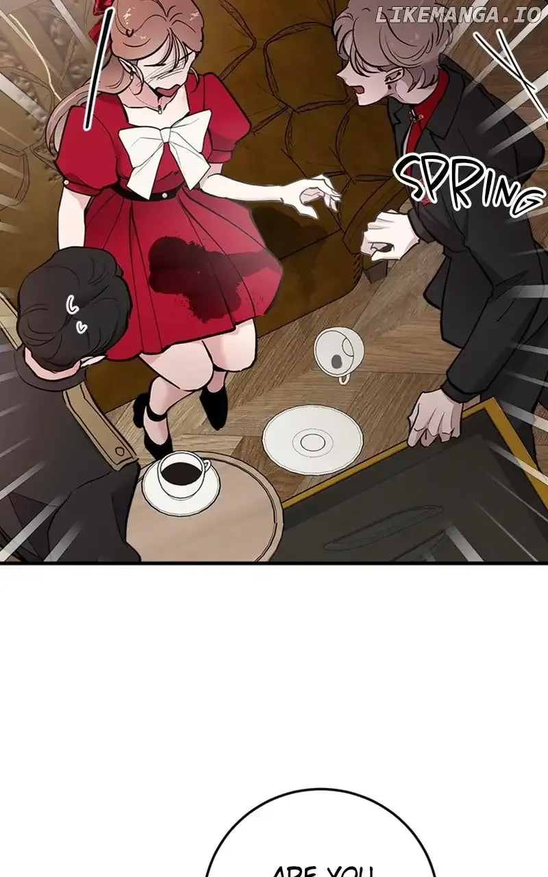 The Team Leader is Tired of Being A Newlywed Chapter 49 Online - página 86