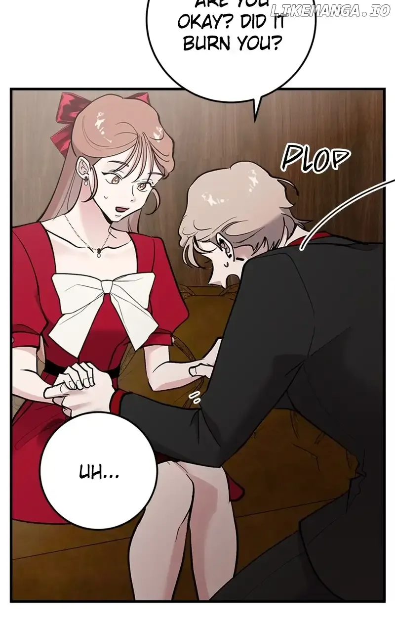 The Team Leader is Tired of Being A Newlywed Chapter 49 Online - página 87