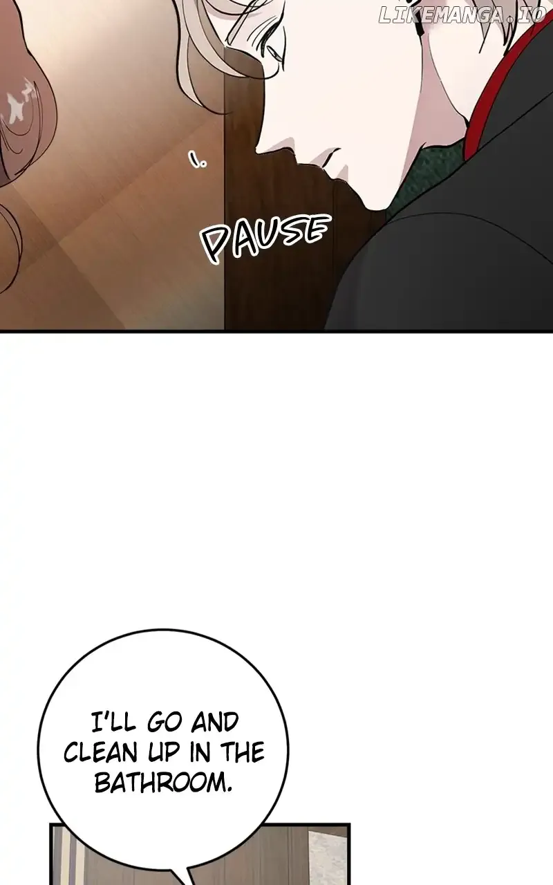 The Team Leader is Tired of Being A Newlywed Chapter 49 Online - página 90