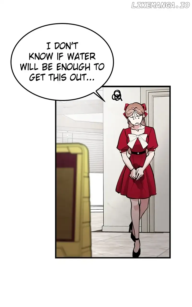 The Team Leader is Tired of Being A Newlywed Chapter 49 Online - página 103