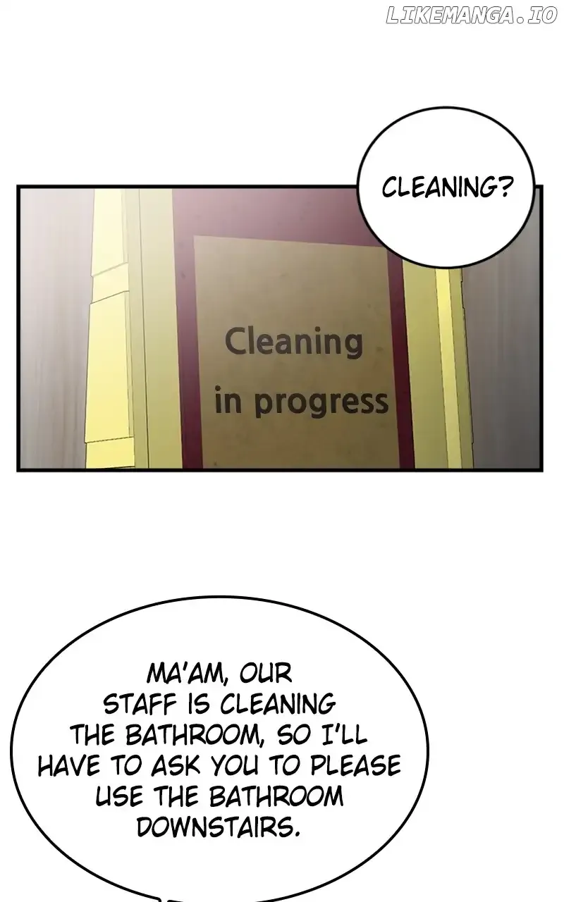 The Team Leader is Tired of Being A Newlywed Chapter 49 Online - página 104