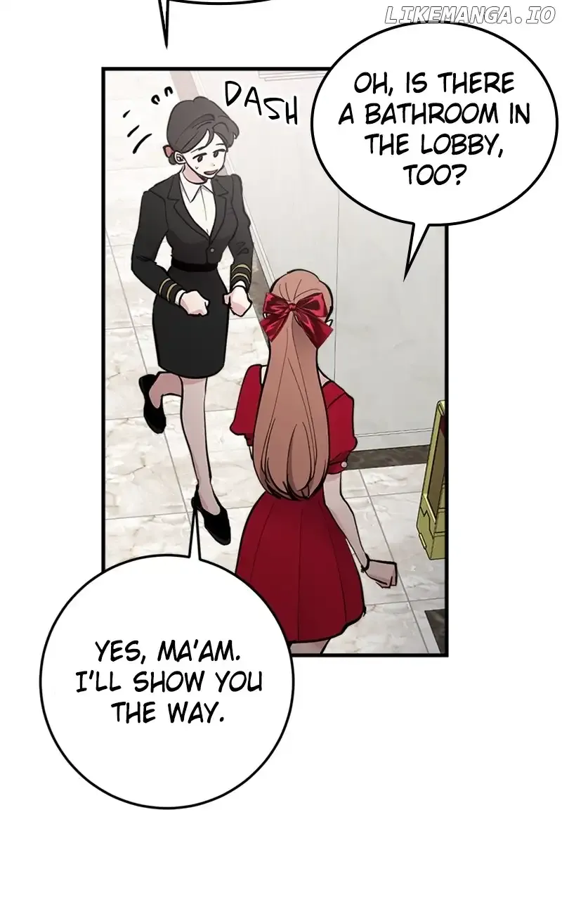 The Team Leader is Tired of Being A Newlywed Chapter 49 Online - página 105