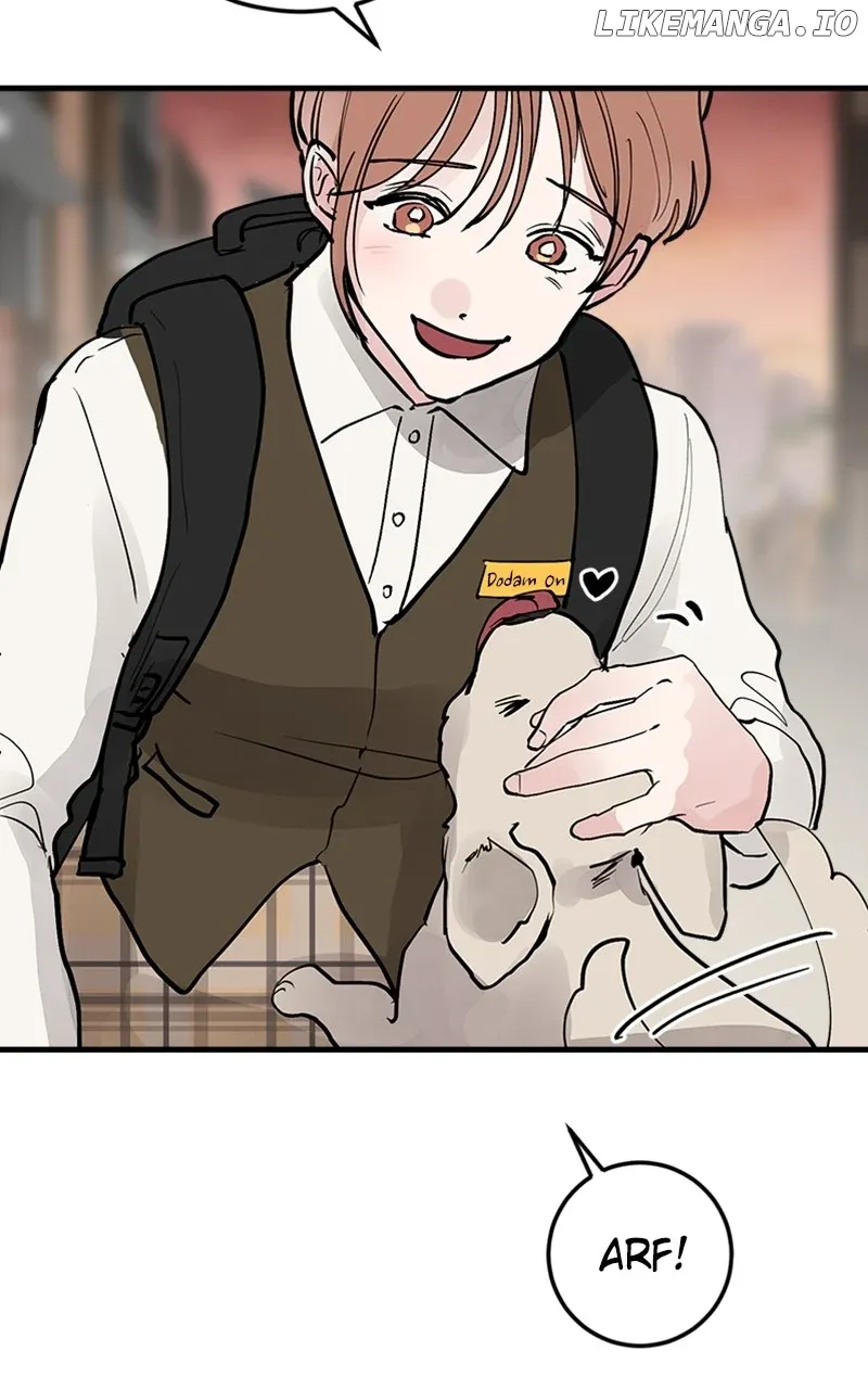 The Team Leader is Tired of Being A Newlywed Chapter 59 Online - página 5