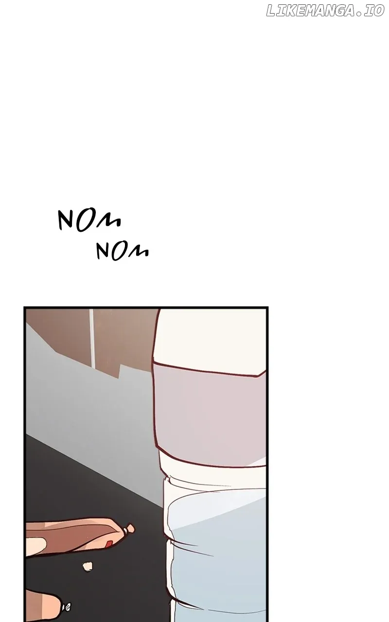 The Team Leader is Tired of Being A Newlywed Chapter 59 Online - página 6