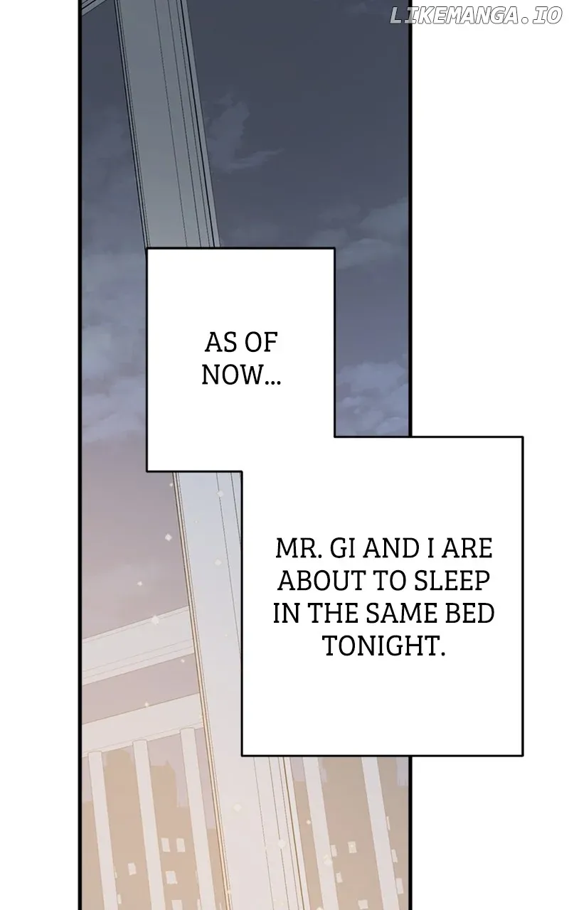 The Team Leader is Tired of Being A Newlywed Chapter 59 Online - página 20