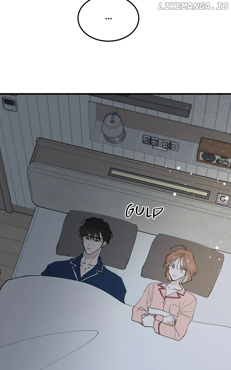 The Team Leader is Tired of Being A Newlywed Chapter 59 Online - página 22