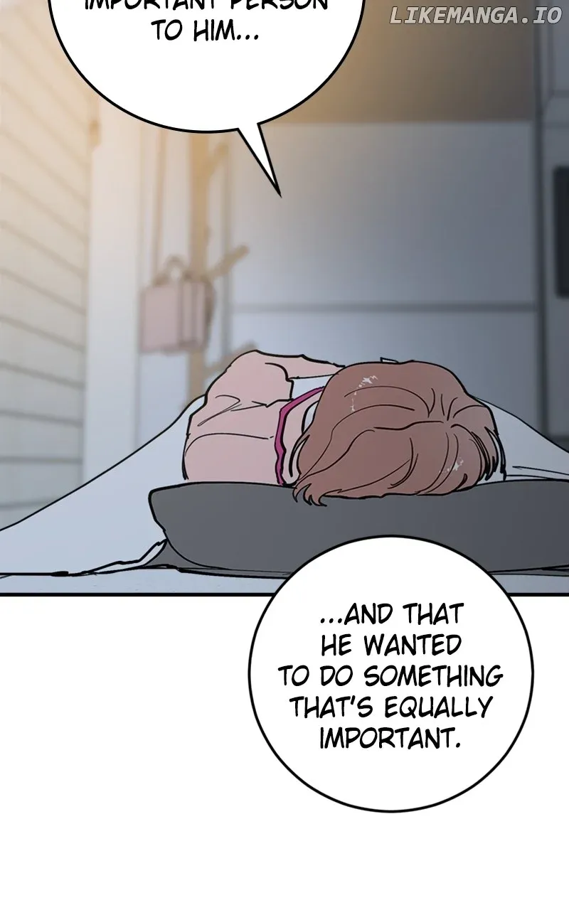 The Team Leader is Tired of Being A Newlywed Chapter 59 Online - página 27