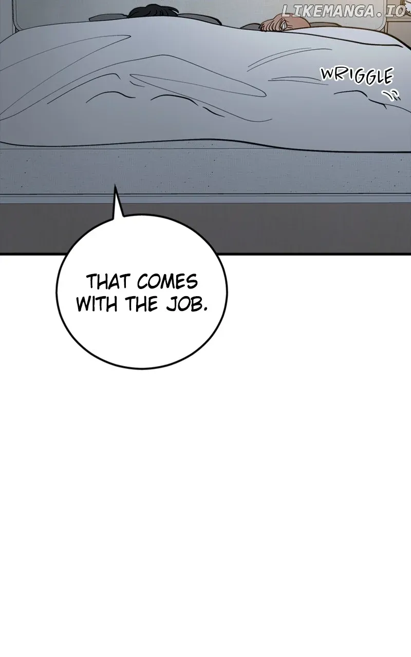 The Team Leader is Tired of Being A Newlywed Chapter 59 Online - página 30