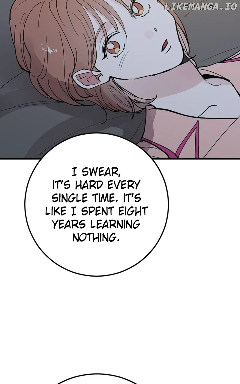 The Team Leader is Tired of Being A Newlywed Chapter 59 Online - página 33
