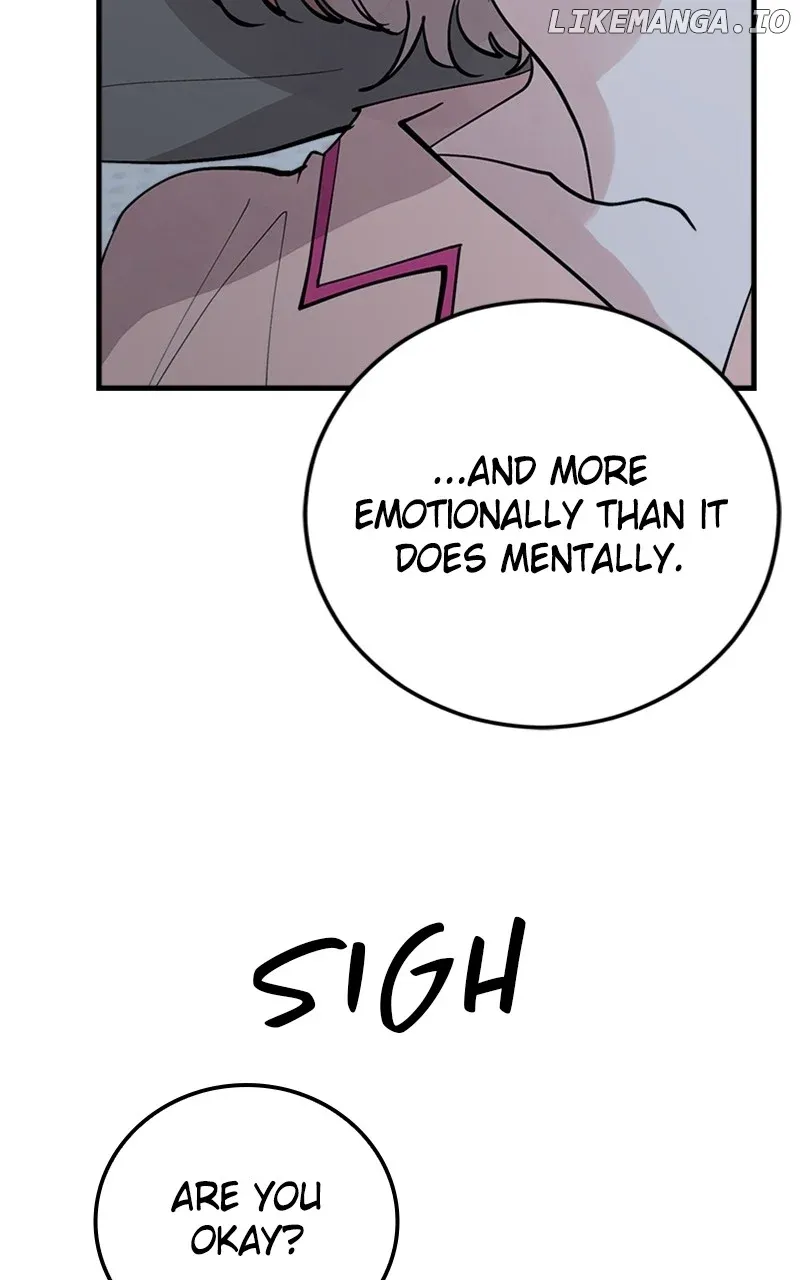 The Team Leader is Tired of Being A Newlywed Chapter 59 Online - página 35