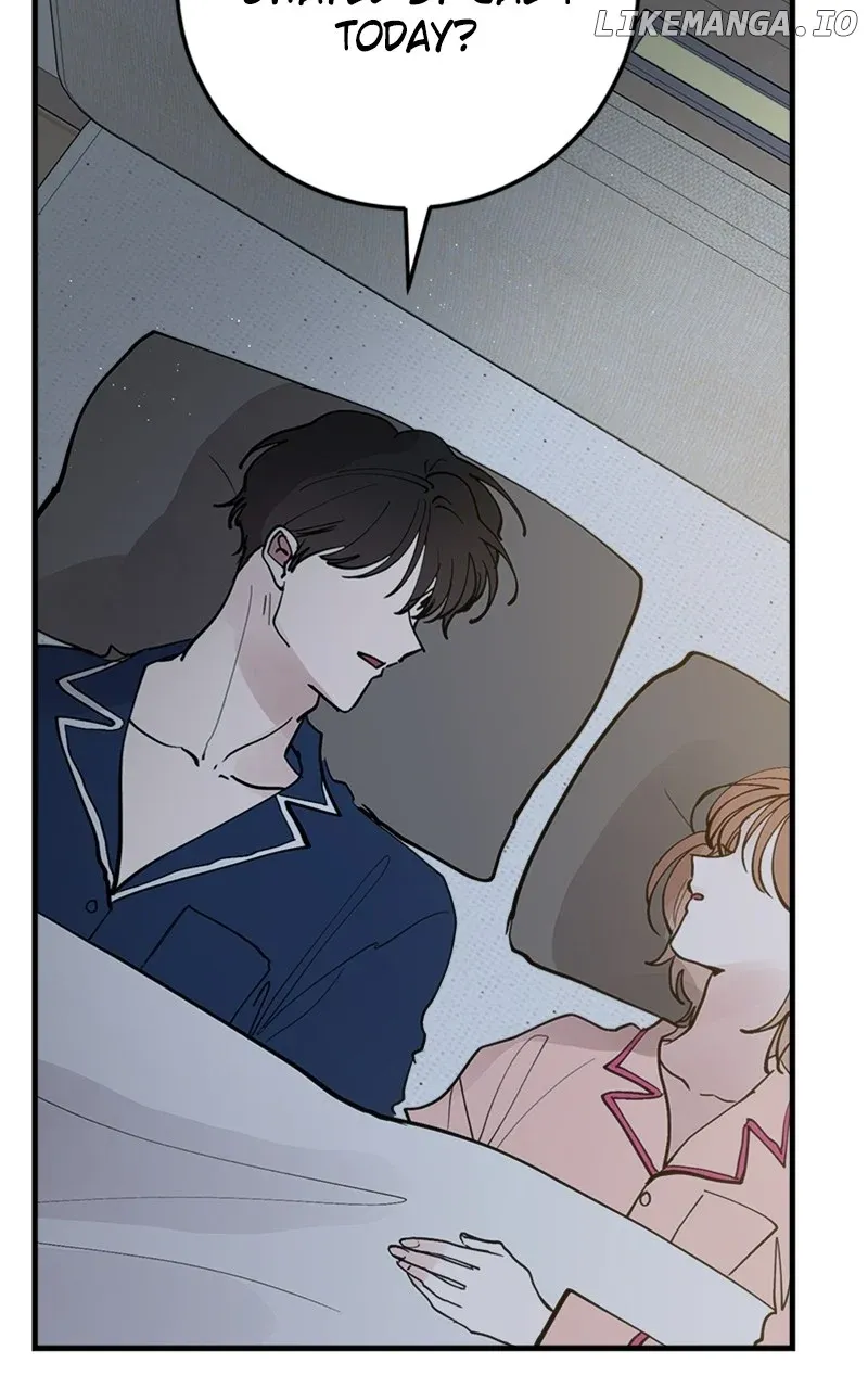 The Team Leader is Tired of Being A Newlywed Chapter 59 Online - página 37