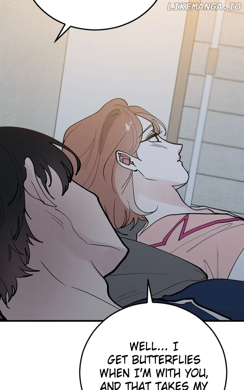 The Team Leader is Tired of Being A Newlywed Chapter 59 Online - página 44