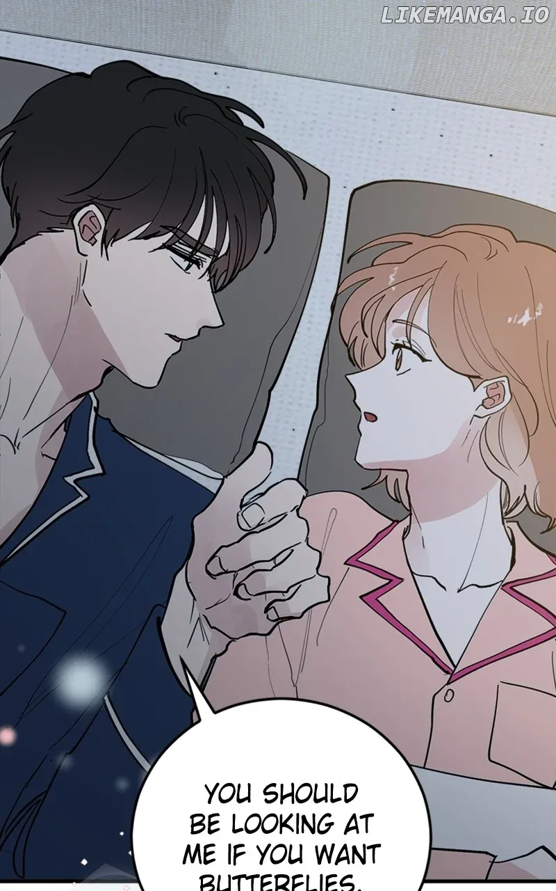 The Team Leader is Tired of Being A Newlywed Chapter 59 Online - página 47