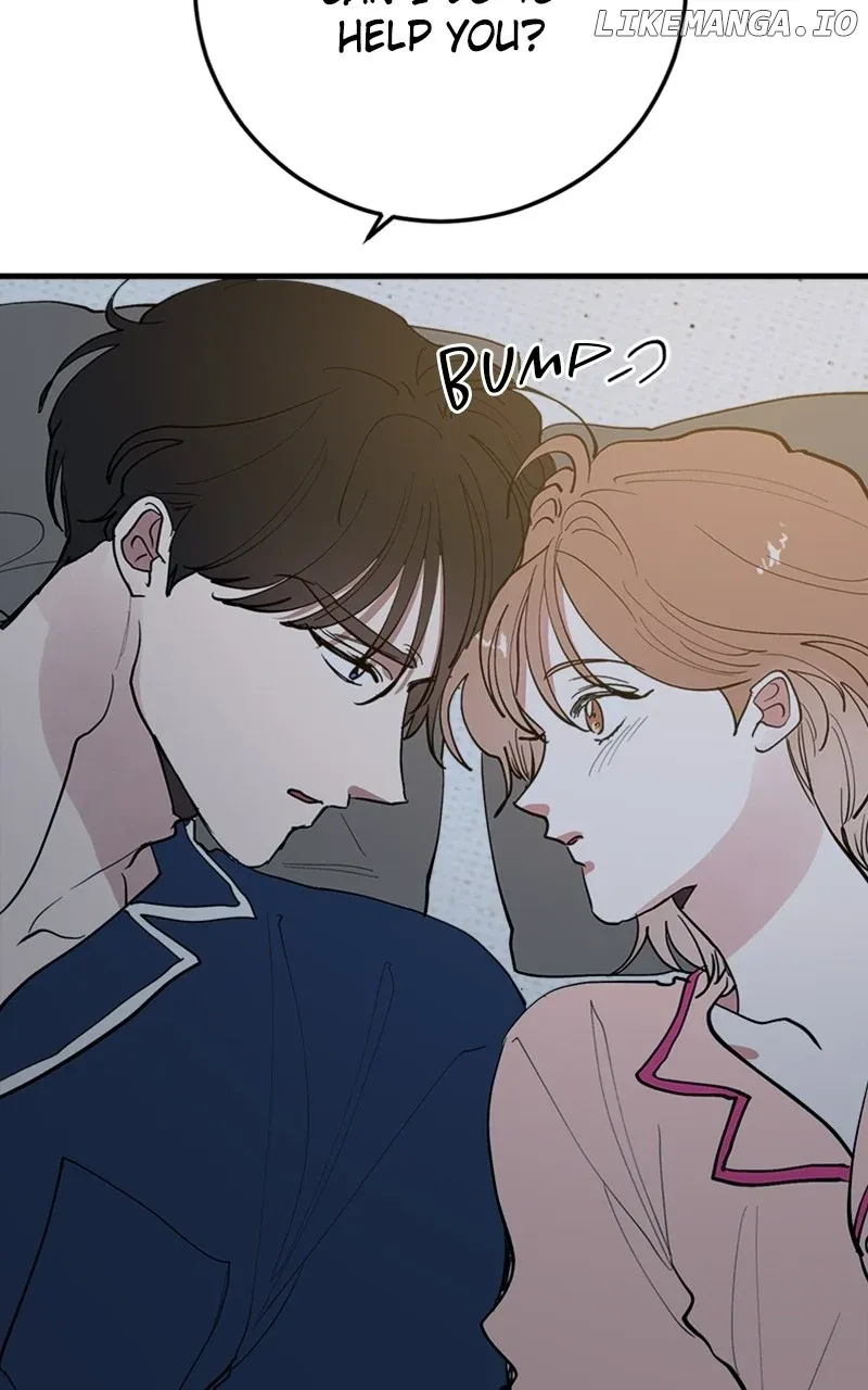 The Team Leader is Tired of Being A Newlywed Chapter 59 Online - página 54