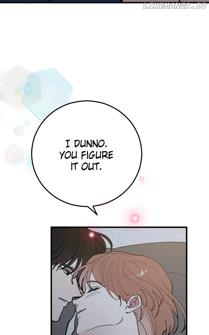 The Team Leader is Tired of Being A Newlywed Chapter 59 Online - página 55