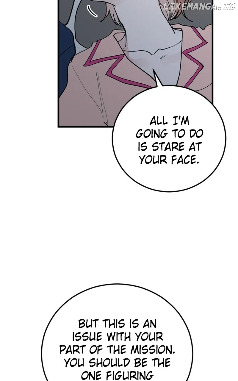 The Team Leader is Tired of Being A Newlywed Chapter 59 Online - página 56