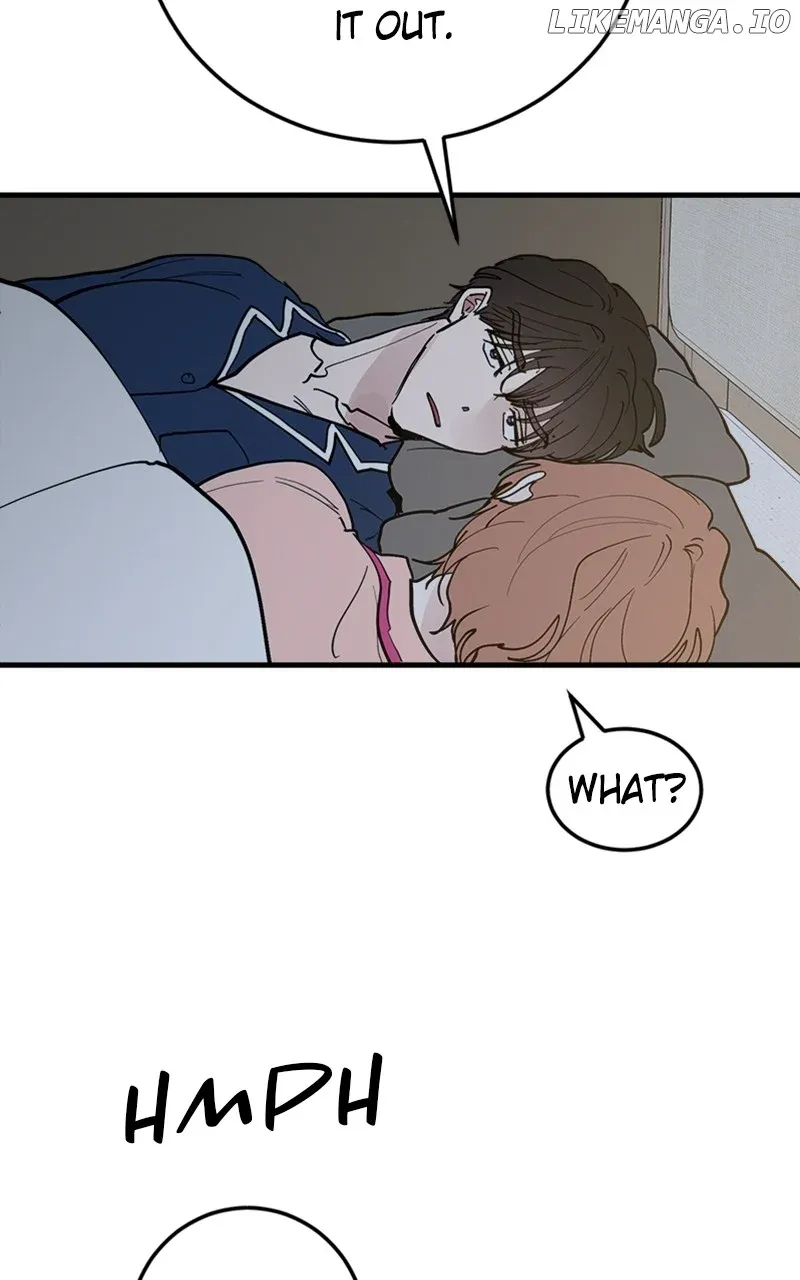 The Team Leader is Tired of Being A Newlywed Chapter 59 Online - página 57