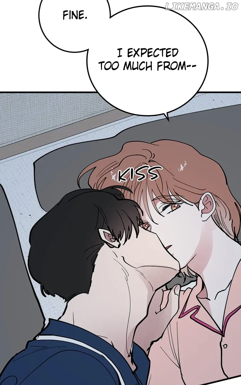 The Team Leader is Tired of Being A Newlywed Chapter 59 Online - página 58