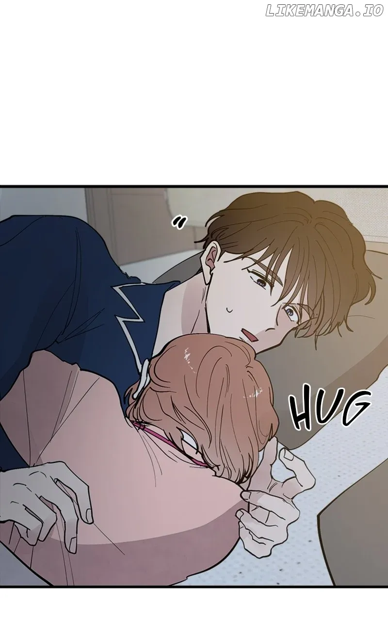 The Team Leader is Tired of Being A Newlywed Chapter 59 Online - página 77