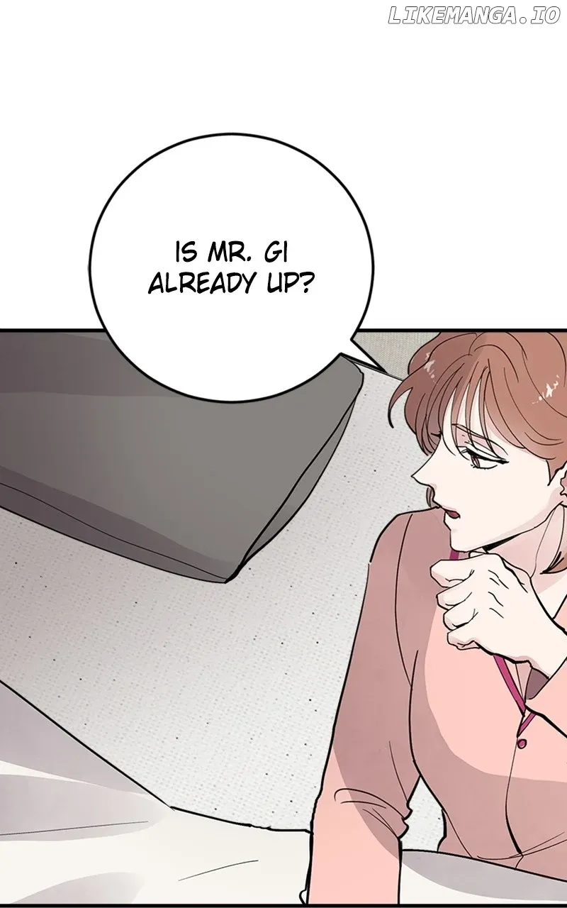 The Team Leader is Tired of Being A Newlywed Chapter 59 Online - página 86