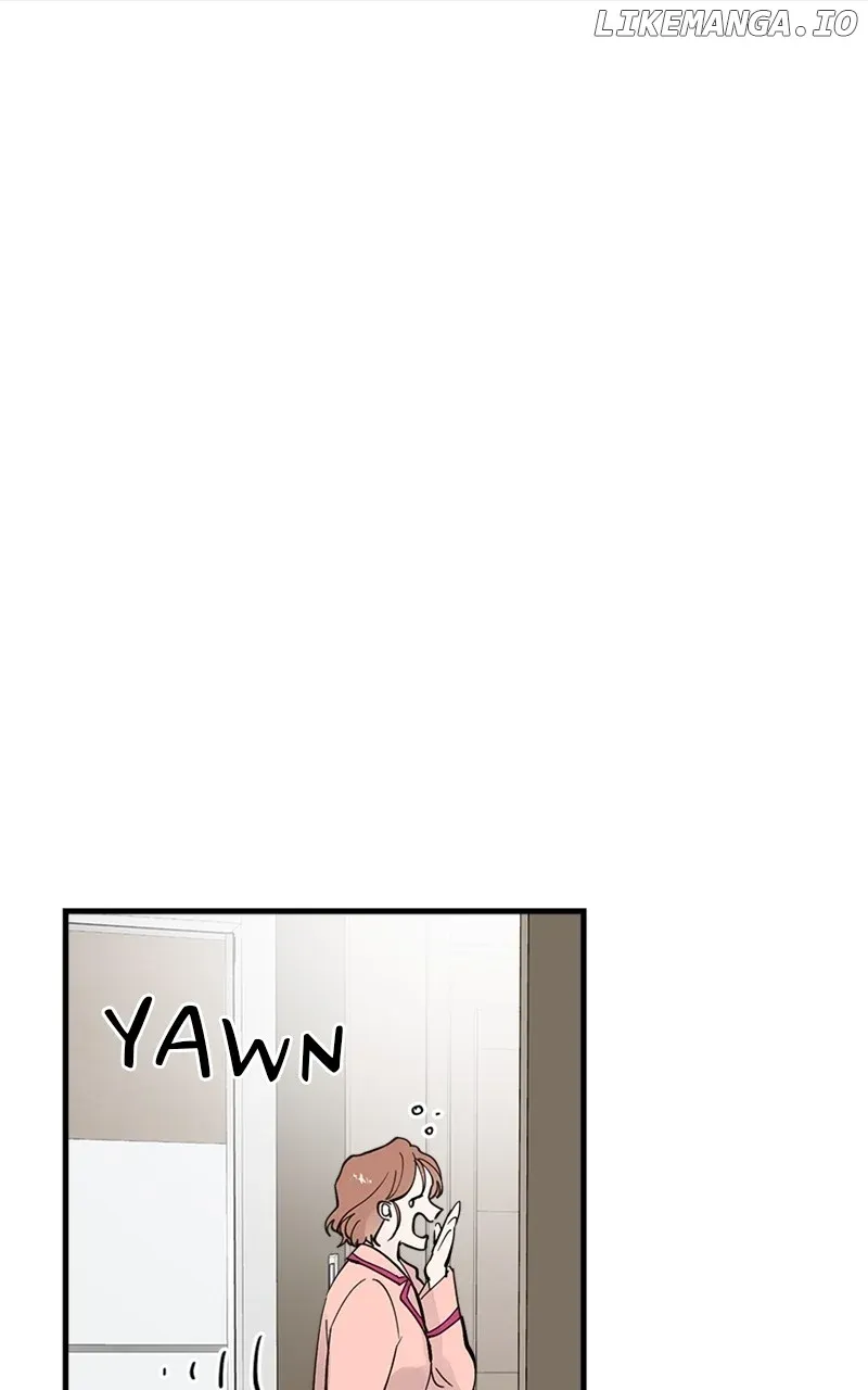 The Team Leader is Tired of Being A Newlywed Chapter 59 Online - página 87