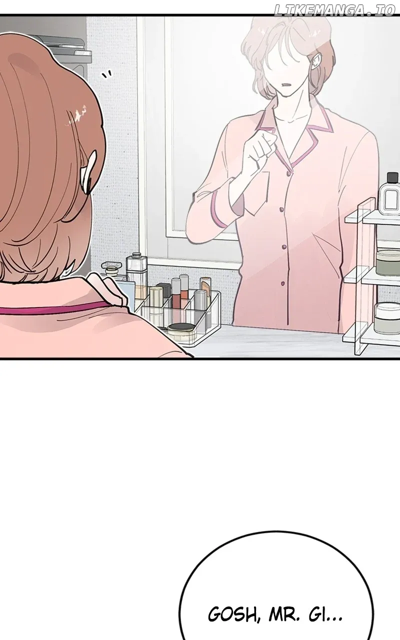 The Team Leader is Tired of Being A Newlywed Chapter 59 Online - página 89