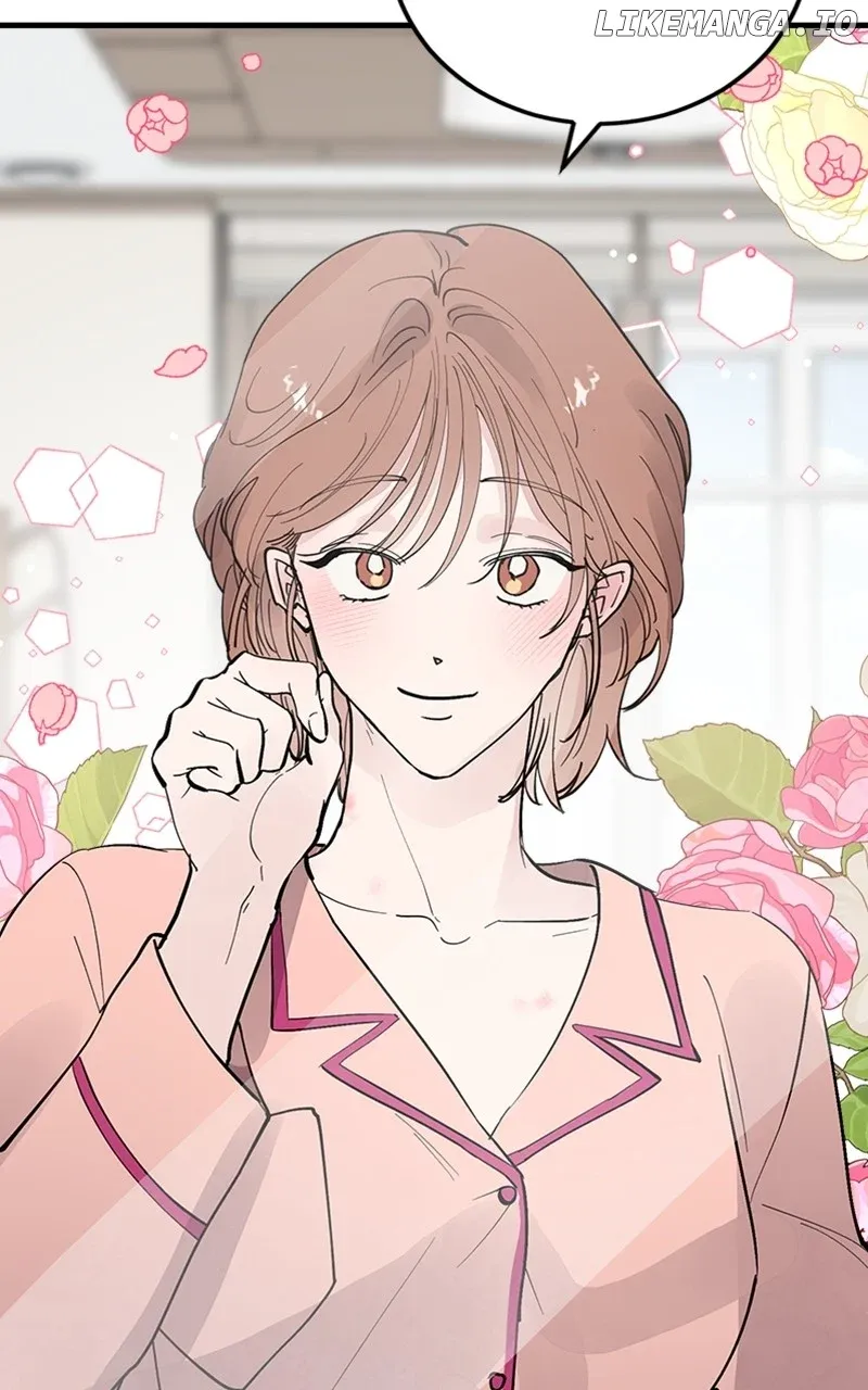 The Team Leader is Tired of Being A Newlywed Chapter 59 Online - página 90