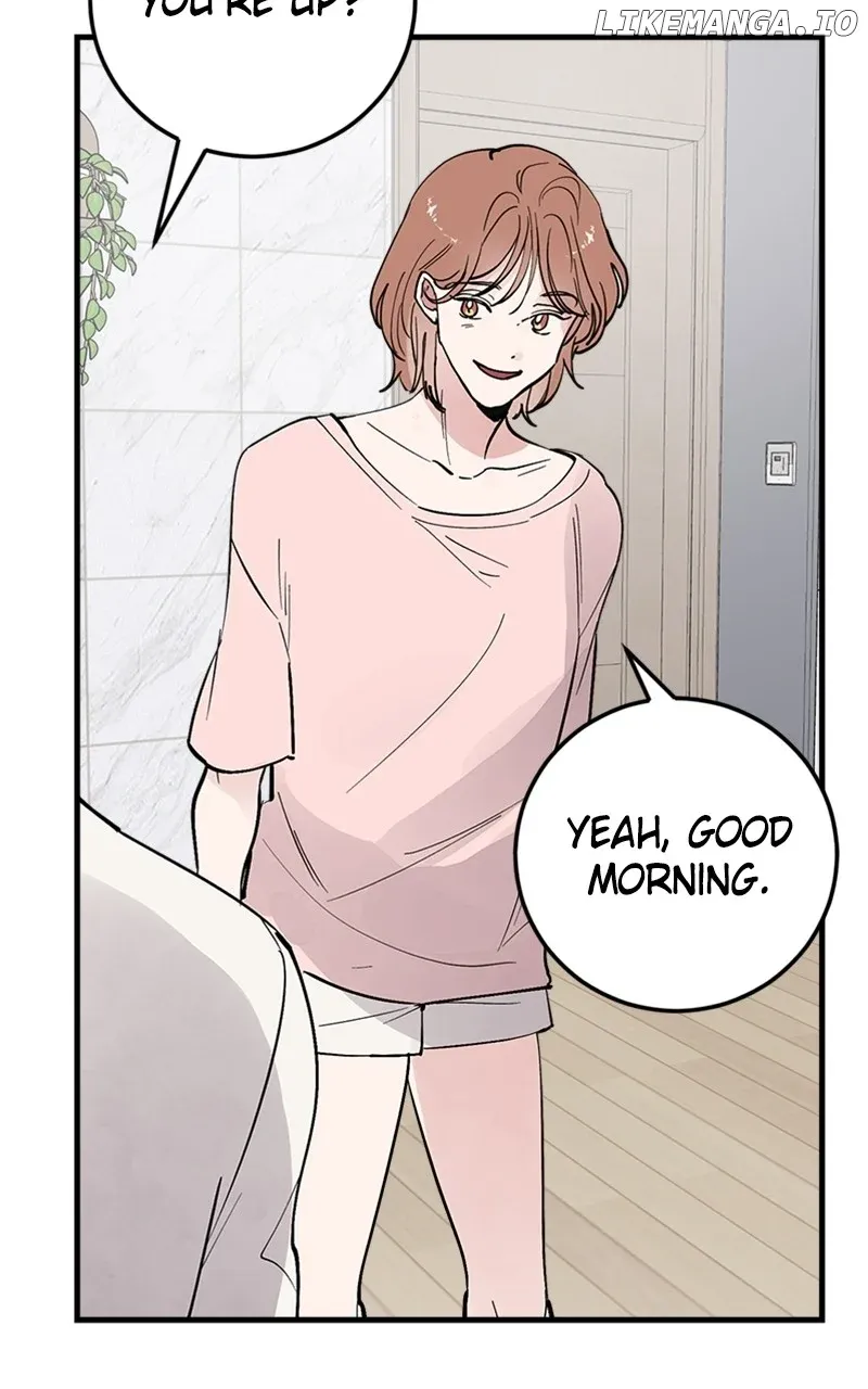 The Team Leader is Tired of Being A Newlywed Chapter 59 Online - página 93