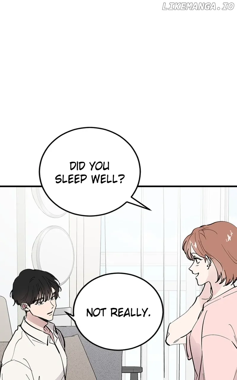 The Team Leader is Tired of Being A Newlywed Chapter 59 Online - página 94