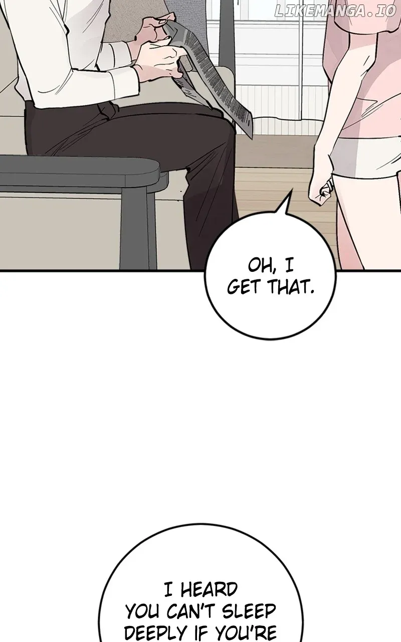 The Team Leader is Tired of Being A Newlywed Chapter 59 Online - página 95