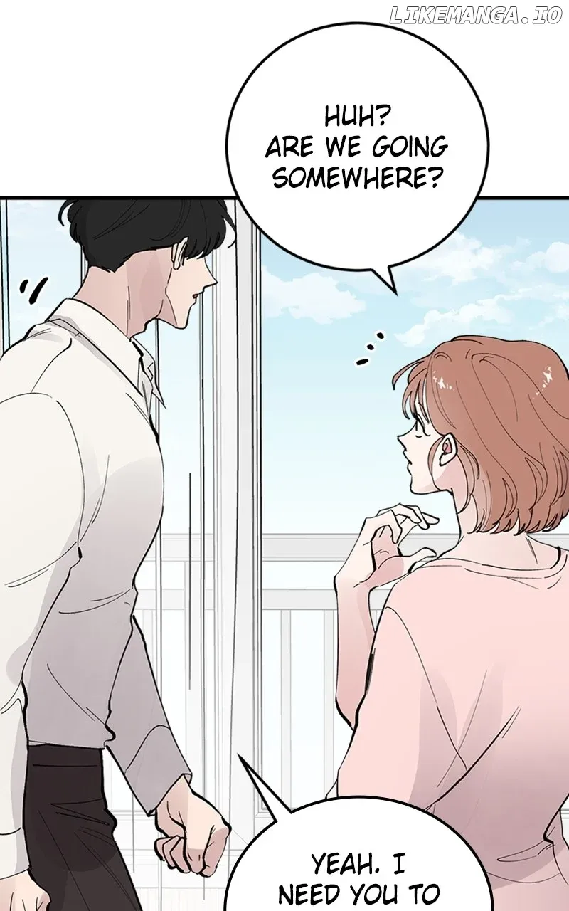 The Team Leader is Tired of Being A Newlywed Chapter 59 Online - página 99