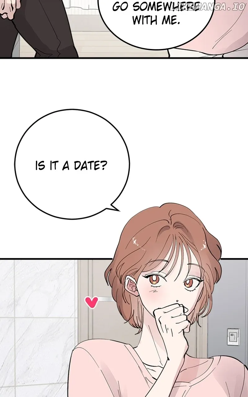 The Team Leader is Tired of Being A Newlywed Chapter 59 Online - página 100