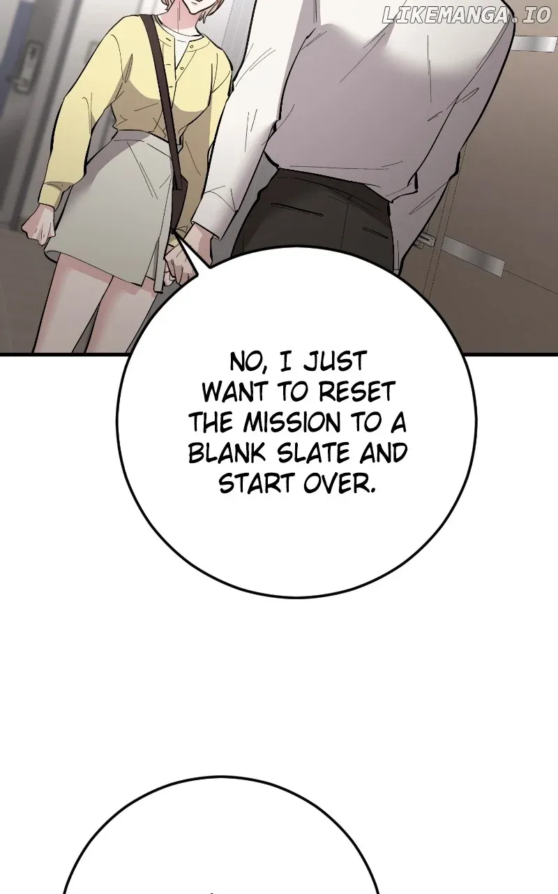 The Team Leader is Tired of Being A Newlywed Chapter 69 Online - página 3