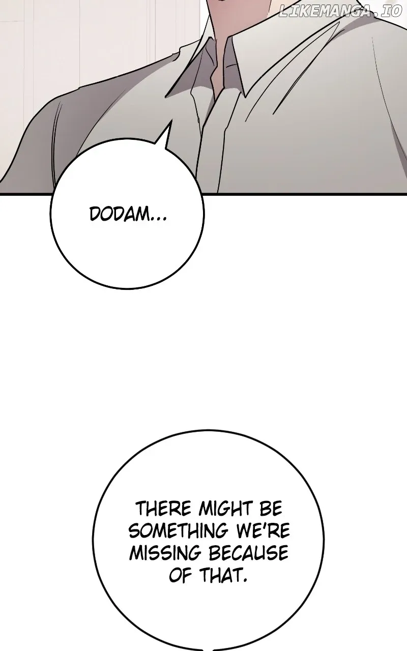 The Team Leader is Tired of Being A Newlywed Chapter 69 Online - página 5