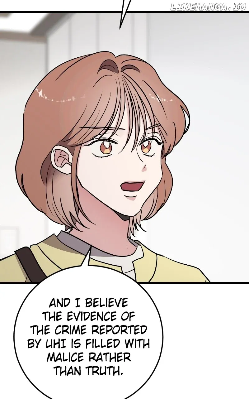 The Team Leader is Tired of Being A Newlywed Chapter 69 Online - página 6