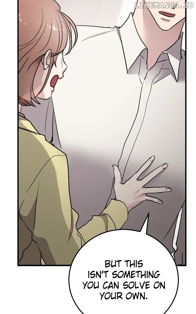 The Team Leader is Tired of Being A Newlywed Chapter 69 Online - página 8
