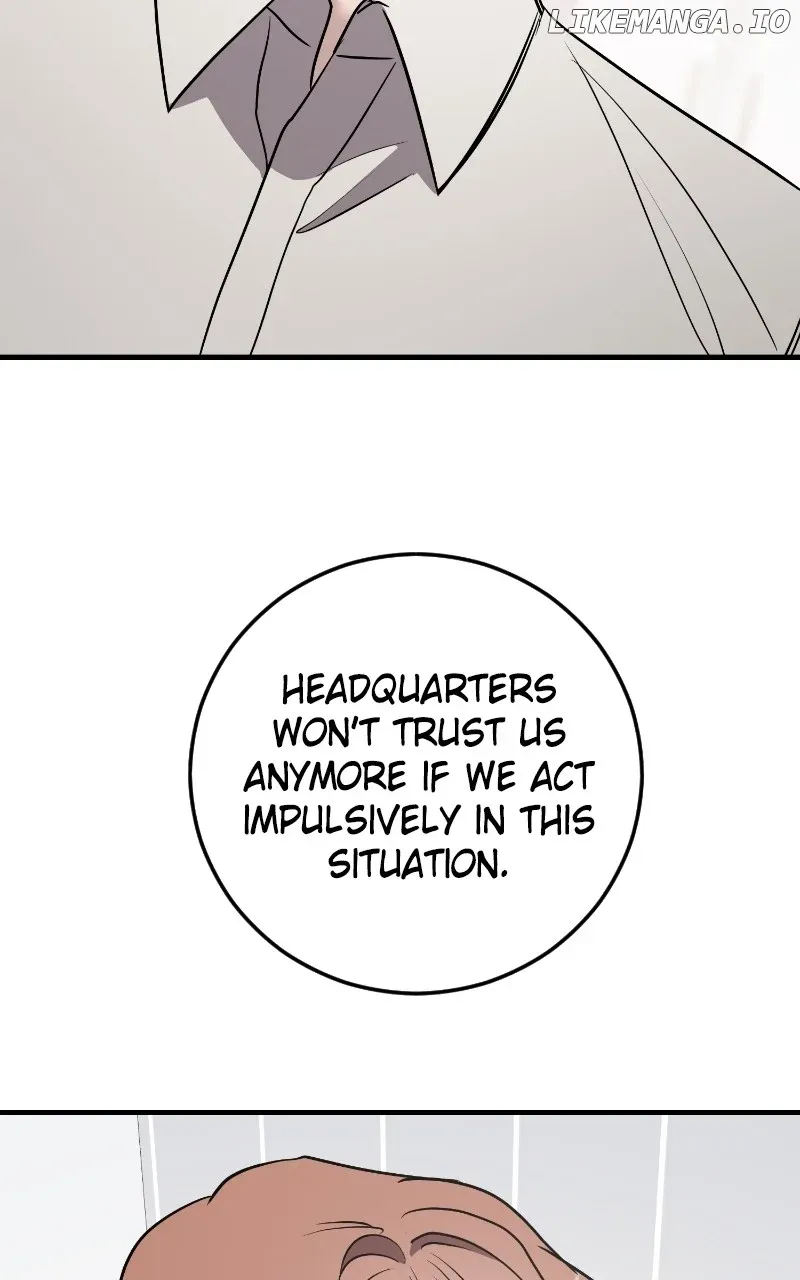 The Team Leader is Tired of Being A Newlywed Chapter 69 Online - página 13