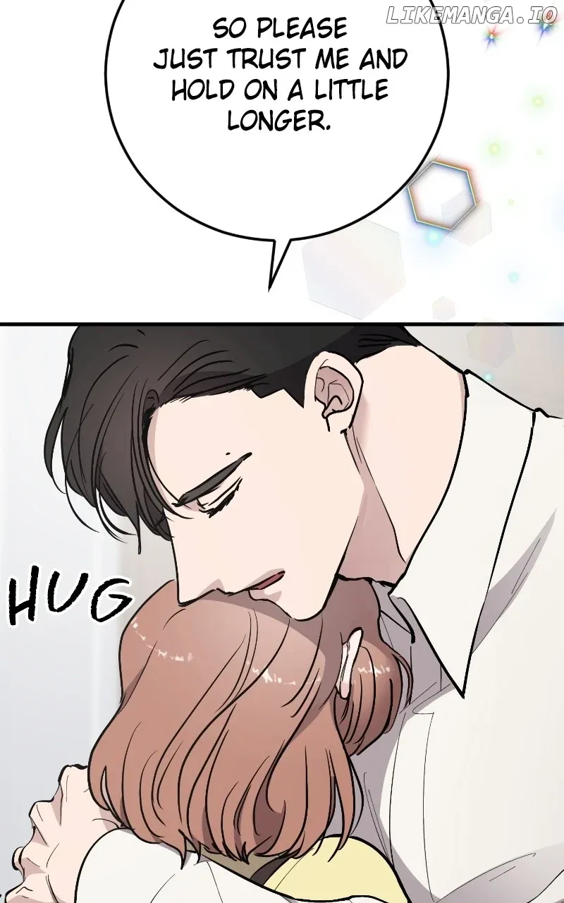 The Team Leader is Tired of Being A Newlywed Chapter 69 Online - página 31