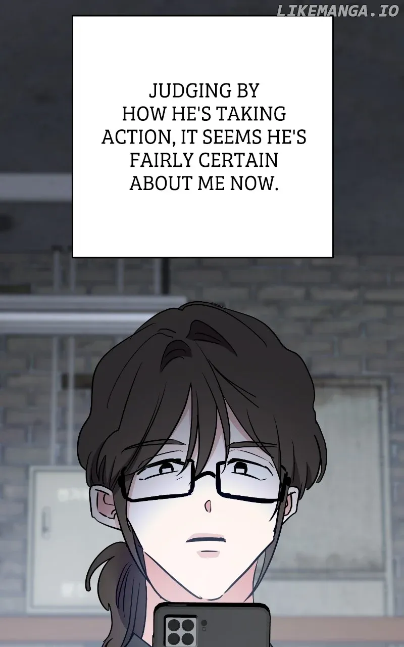 The Team Leader is Tired of Being A Newlywed Chapter 69 Online - página 37