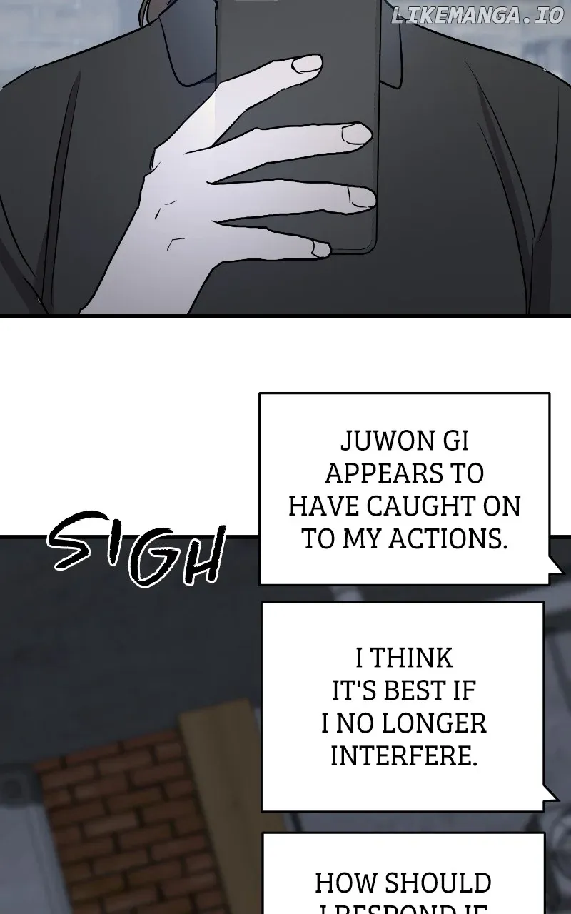 The Team Leader is Tired of Being A Newlywed Chapter 69 Online - página 38