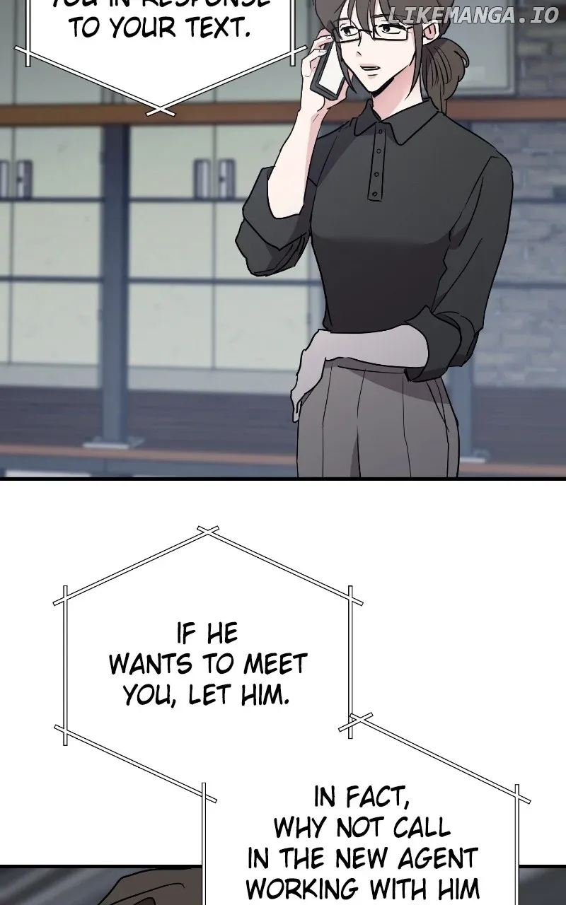 The Team Leader is Tired of Being A Newlywed Chapter 69 Online - página 41