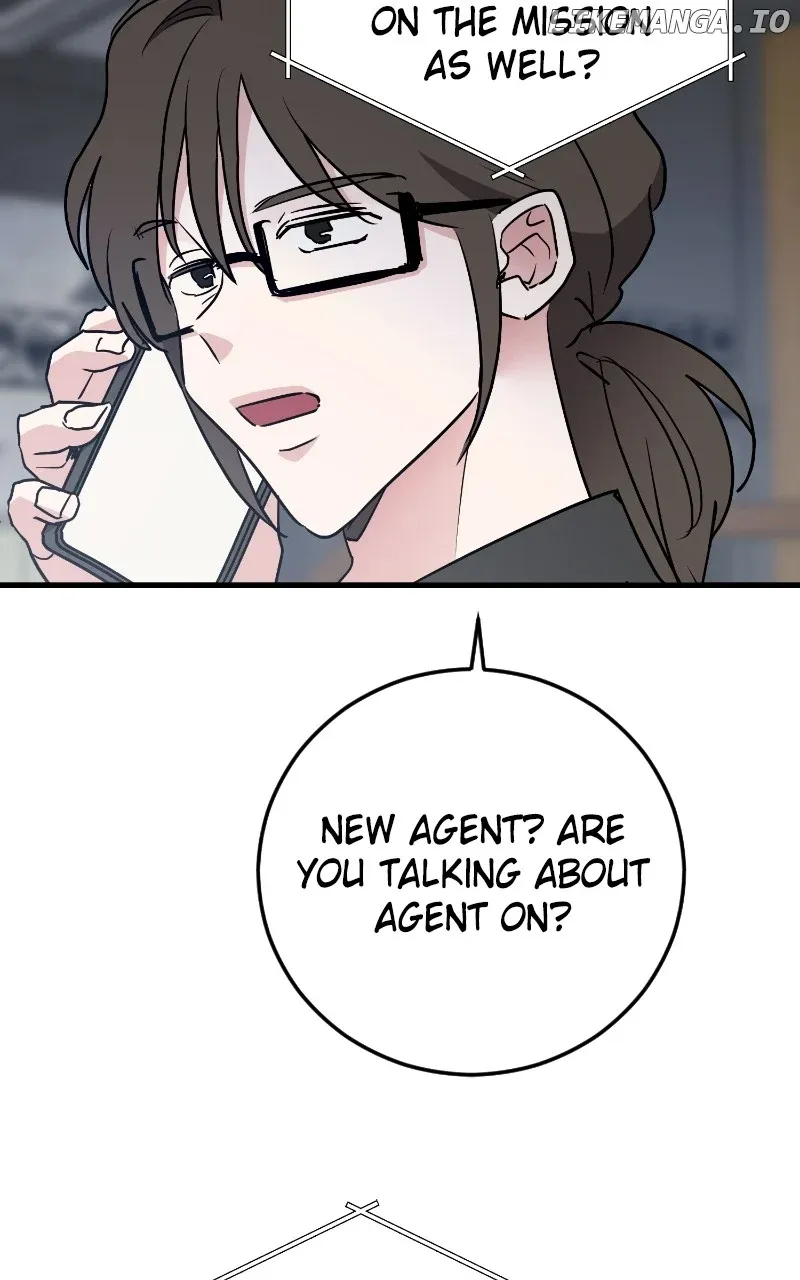 The Team Leader is Tired of Being A Newlywed Chapter 69 Online - página 42