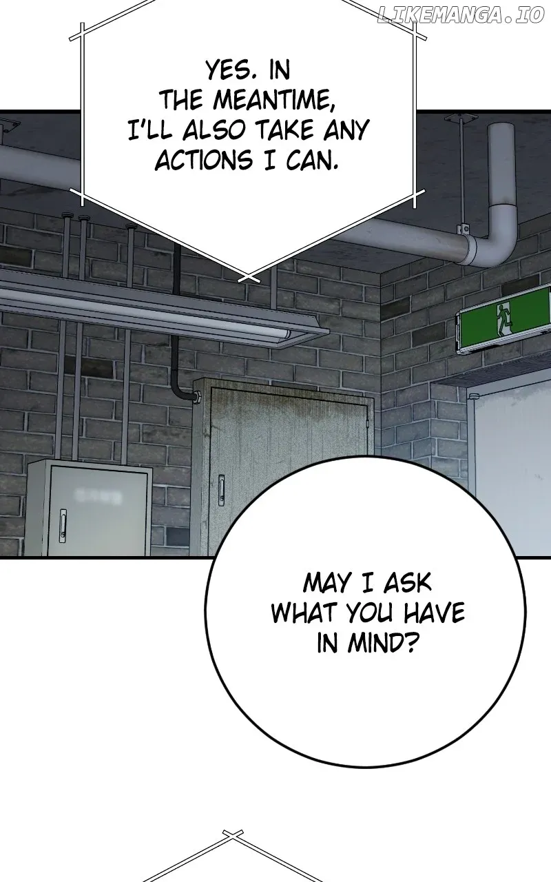The Team Leader is Tired of Being A Newlywed Chapter 69 Online - página 43