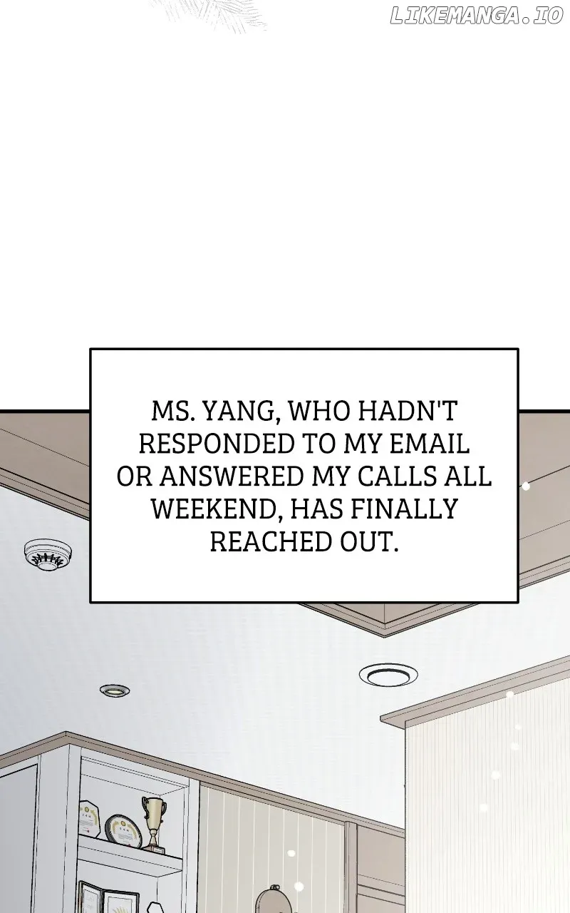The Team Leader is Tired of Being A Newlywed Chapter 69 Online - página 51
